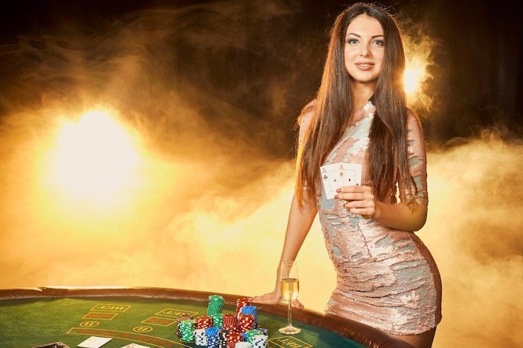 damri togel featured game showcase