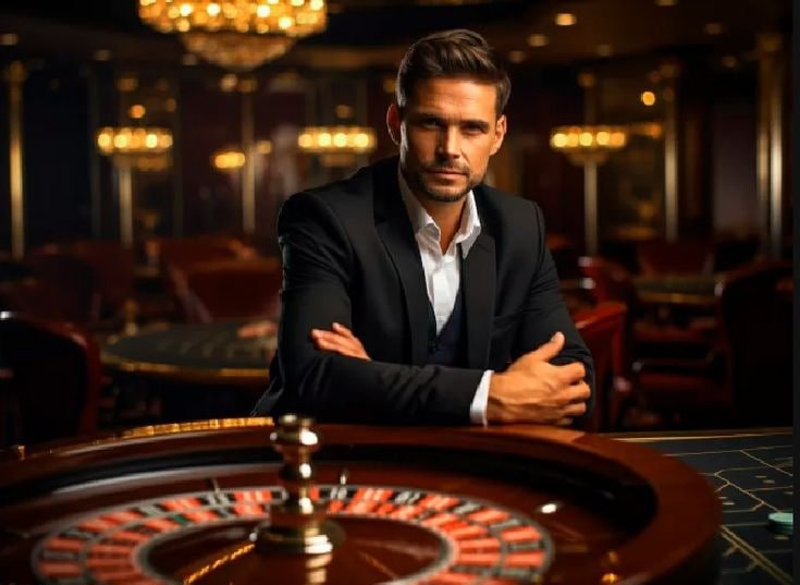 Statistik permainan dan limit meja Caribbean Stud Poker di damri togel